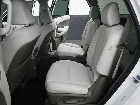 Used 2026 Hyundai Palisade Limited AWD/4WD image 13