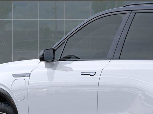 New 2026 Cadillac Vistiq Sport AWD/4WD image 12