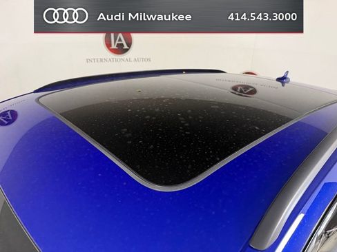 Used 2024 Audi Q5 e Premium Plus w/ Premium Plus Package AWD/4WD image 11