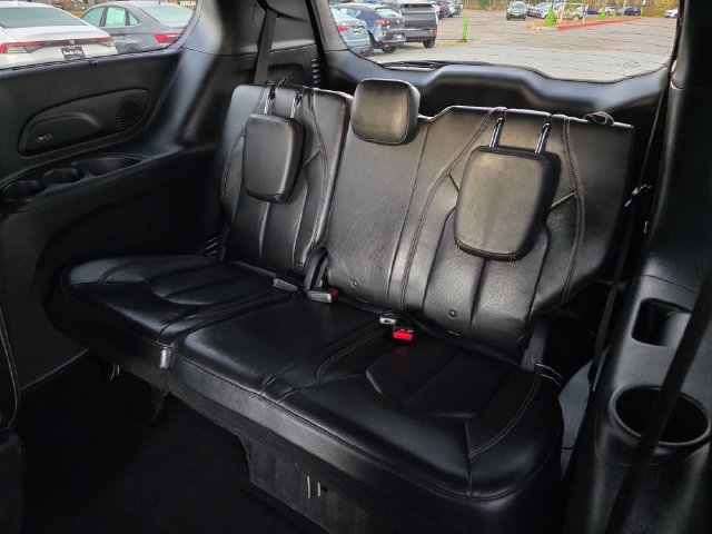 Used 2020 Chrysler Pacifica Touring-L Plus FWD image 19