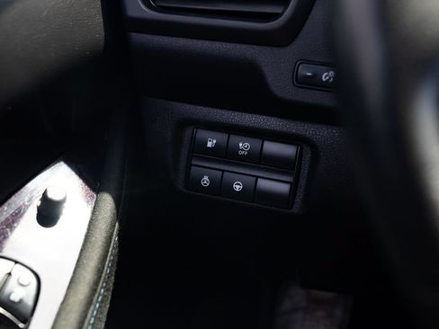 Used 2025 Nissan Leaf SV Plus FWD image 14