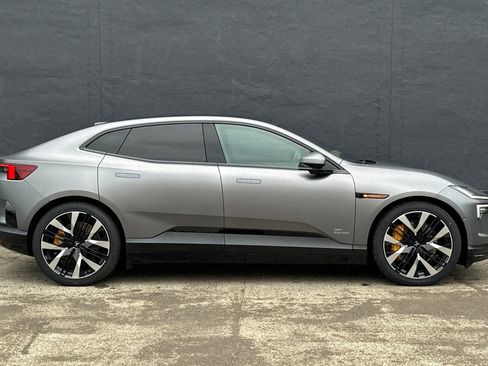 New 2026 Polestar Polestar 4 w/ Performance Pack image 8