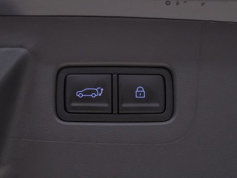 Certified 2026 Hyundai Santa Fe SEL FWD image 31