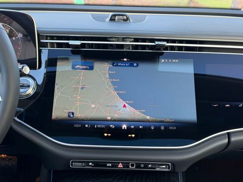 New 2026 Mercedes-Benz E 350 Sedan image 4