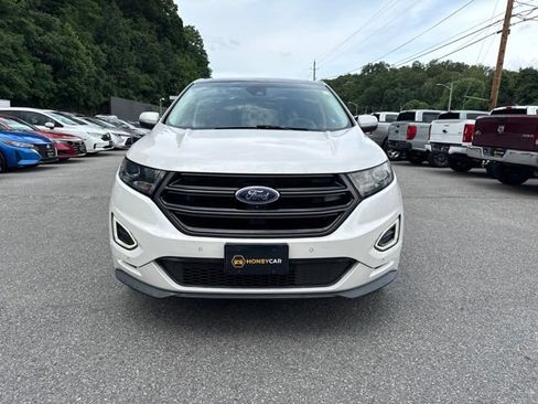 Used 2016 Ford Edge Sport w/ Equipment Group 401A AWD/4WD image 2