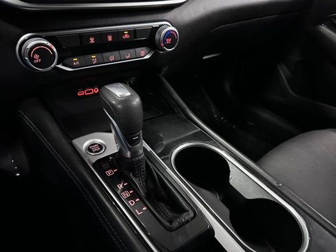 Used 2023 Nissan Altima 2.5 SV image 23