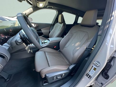 New 2026 BMW X3 xDrive30 w/ Premium Package image 10