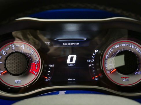 Used 2018 Dodge Challenger SRT Demon RWD image 22