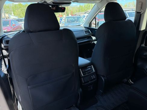 Certified 2023 Subaru Ascent Premium w/ Convenience Package AWD/4WD image 19