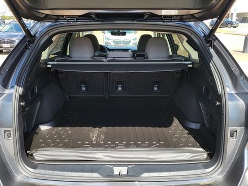New 2025 Subaru Outback Premium image 8