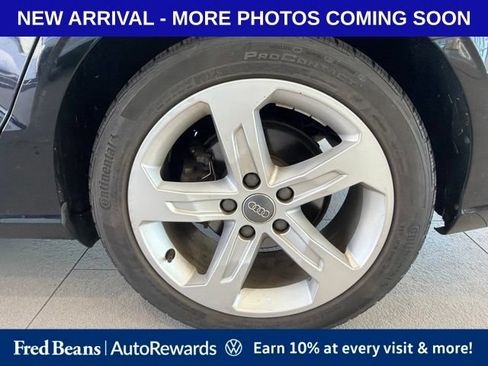 Used 2018 Audi A3 2.0T Premium w/ Convenience Package AWD/4WD image 13