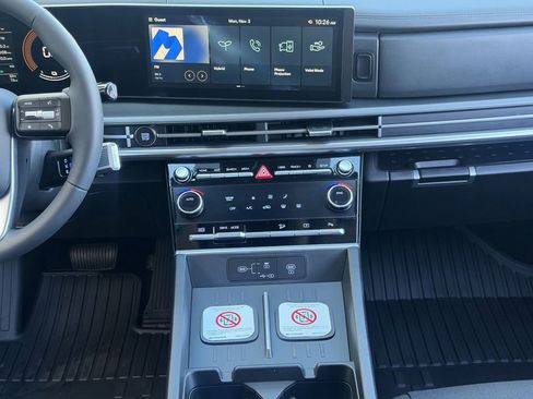 New 2026 Hyundai Santa Fe SE image 15