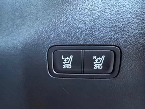 Used 2025 Hyundai Santa Fe Calligraphy AWD/4WD image 36
