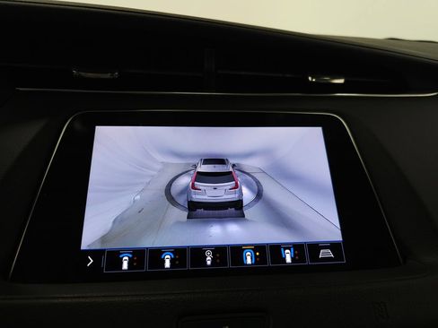 Used 2020 Cadillac XT4 Premium Luxury AWD/4WD image 30