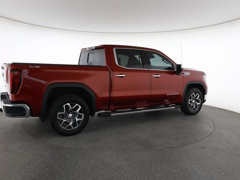 Used 2026 GMC Sierra 1500 SLT AWD/4WD image 13