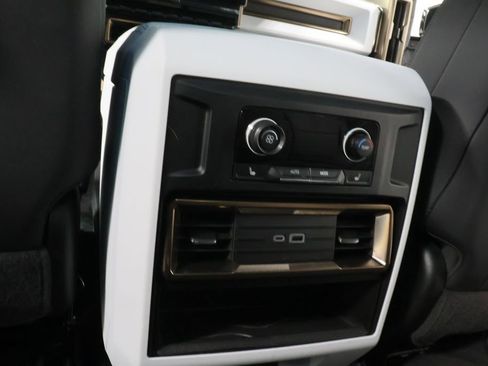 Used 2025 GMC Hummer EV 3X w/ Battery Pack, 24 Module Pack image 27