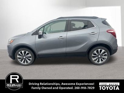 Used 2019 Buick Encore Essence w/ Safety Package II