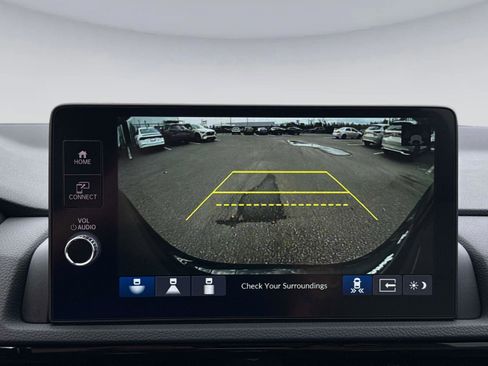 Certified 2026 Honda CR-V EX-L image 25