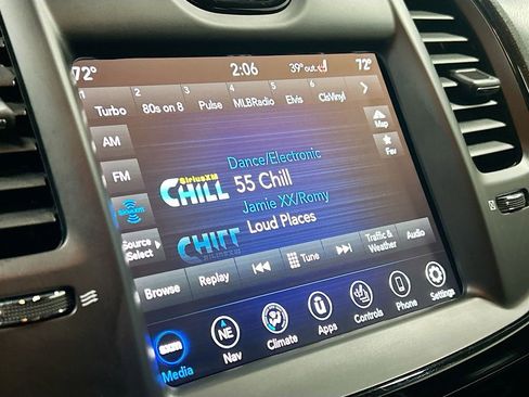 Used 2023 Chrysler 300 S image 15