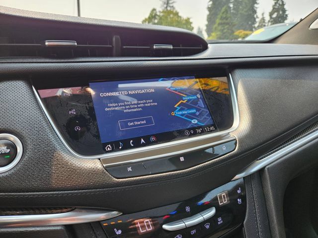 Used 2021 Cadillac XT5 Sportv AWD/4WD image 39