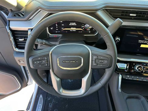 New 2026 GMC Sierra 2500 Denali image 23