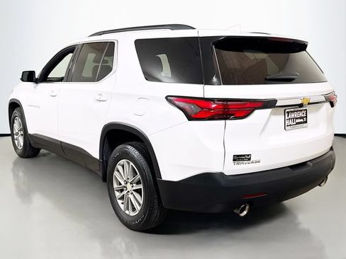 Used 2023 Chevrolet Traverse LT FWD image 6