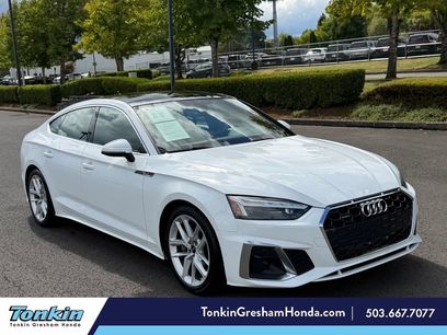 Used 2024 Audi A5 2.0T Premium Plus