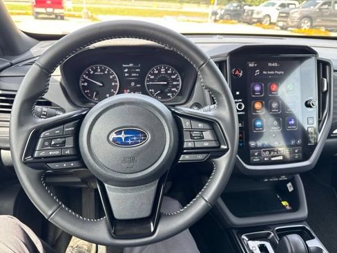 Used 2026 Subaru Forester Premium AWD/4WD image 11