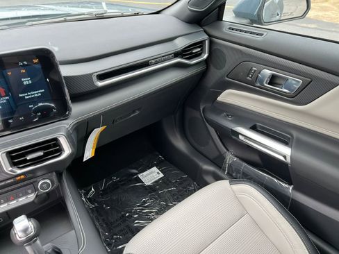 New 2026 Ford Mustang Premium RWD image 28