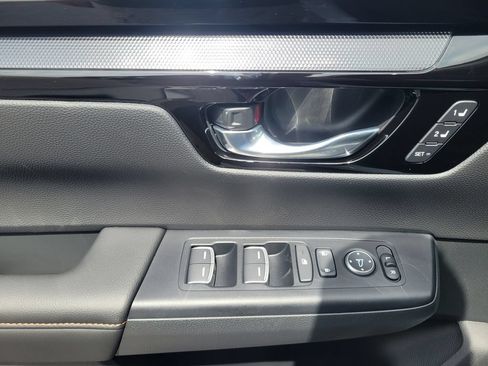 Used 2026 Honda CR-V Sport Touring image 12