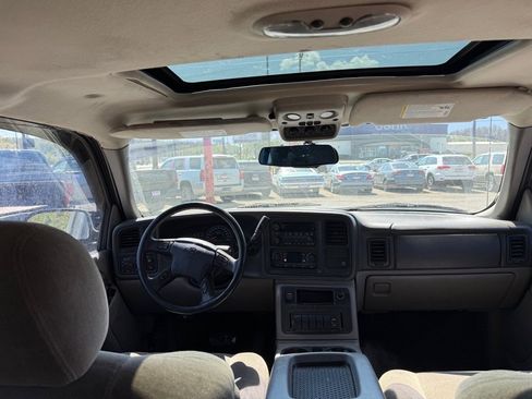 Used 2006 Chevrolet Tahoe LS w/ Preferred Equipment Group image 7