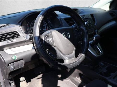 Used 2013 Honda CR-V LX image 12