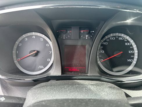 Used 2015 GMC Terrain SLT w/ Chrome Edition FWD image 14