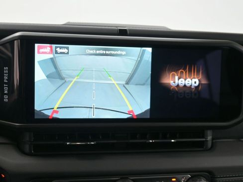 New 2024 Jeep Wrangler Unlimited Rubicon 392 image 24