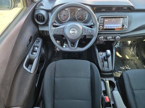 Certified 2024 Nissan Kicks S FWD image 13