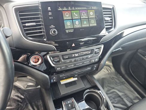 Used 2022 Honda Pilot Elite image 35