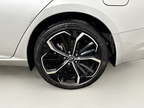 Used 2024 Nissan Altima 2.5 SR w/ SR Premium Package AWD/4WD image 26