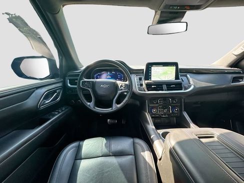 Used 2023 Chevrolet Tahoe RST w/ RST Performance Edition AWD/4WD image 29