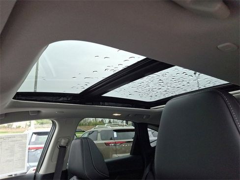 New 2025 Nissan Murano SL image 11