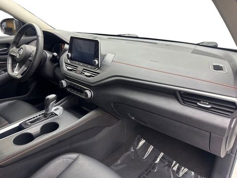 Used 2022 Nissan Altima 2.0 SR FWD image 52