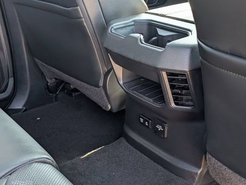 Used 2024 Toyota Tundra TRD Pro AWD/4WD image 31