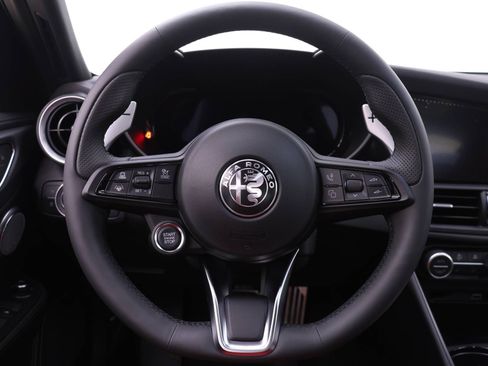 New 2026 Alfa Romeo Giulia AWD image 16