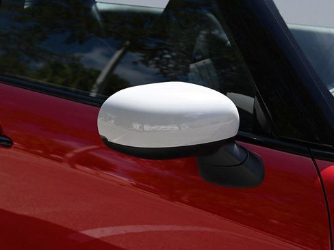 Used 2025 MINI Cooper S image 16