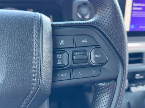 New 2025 Toyota Tacoma SR5 image 15