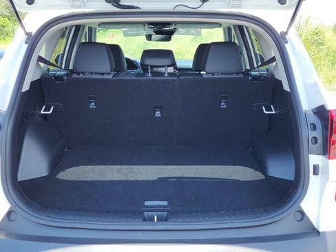 Certified 2023 Kia Seltos S FWD image 14