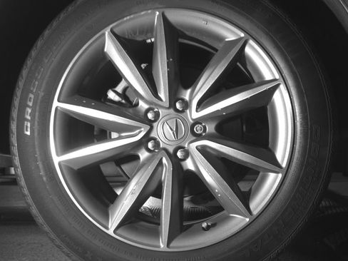 Used 2021 Acura RDX w/ Technology Package FWD image 28