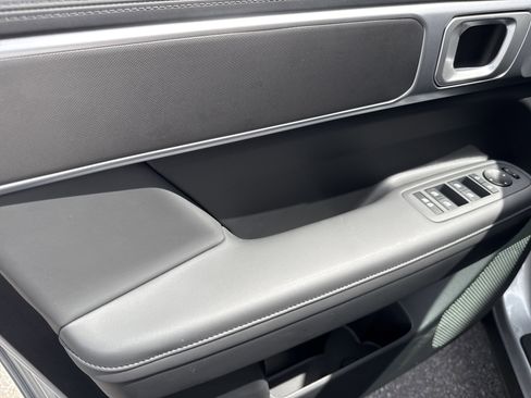 New 2026 Hyundai Santa Fe XRT image 7