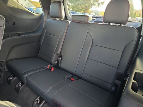 New 2026 Chevrolet Traverse Z71 image 20