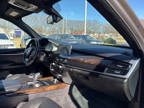 Used 2018 BMW X5 xDrive35i image 15