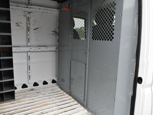 Used 2021 RAM ProMaster 1500 FWD image 29